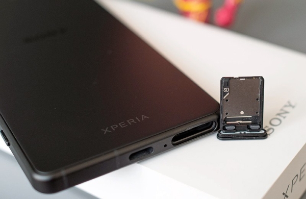 Обзор Sony Xperia 5 IV: изумительный смартфон для карманной фотографии