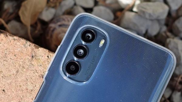 Обзор Motorola Moto G82