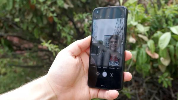Обзор Asus Zenfone 9