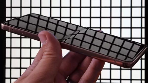 Обзор Samsung Galaxy Z Flip 4