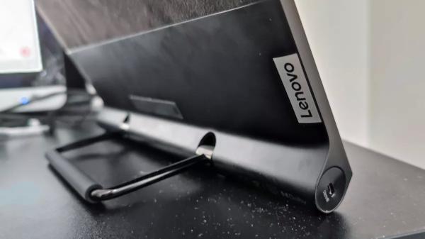 Обзор Lenovo Yoga Tab 13
