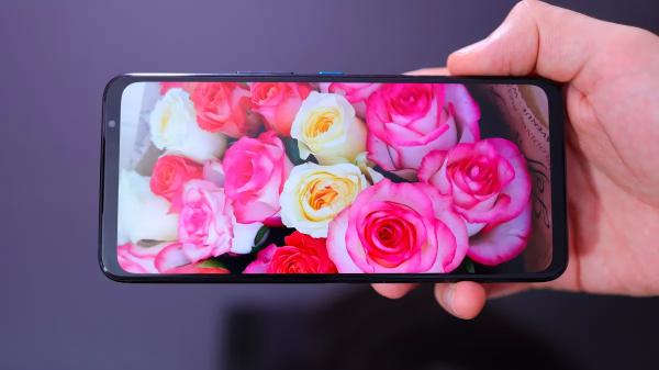Обзор Asus ROG Phone 6