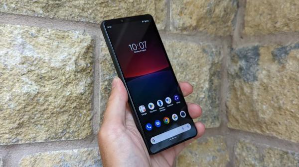 Обзор Sony Xperia 10 IV