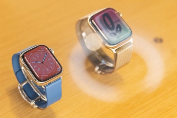 Головний дизайнер Apple, яка змінила Джоні Айва, протрималася на посаді лише 3 роки — її наступник невідомий