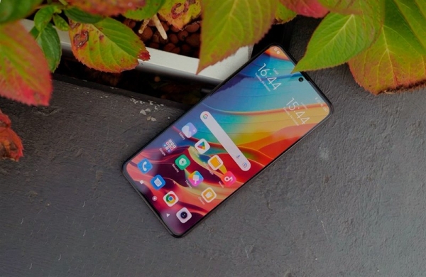 Обзор Xiaomi 12T Pro: смартфона убийцы флагманов с камерой 200 Мп