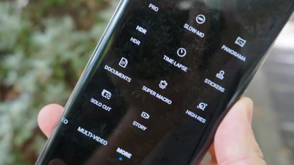 Обзор Honor 70