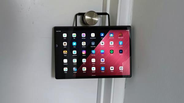 Обзор Lenovo Yoga Tab 13