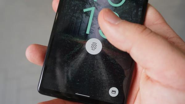 Обзор Google Pixel 6a