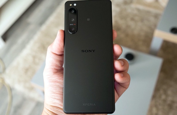 Обзор Sony Xperia 5 IV: изумительный смартфон для карманной фотографии