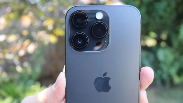 Обзор iPhone 14 Pro