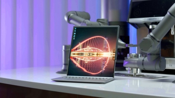 Lenovo представила технологічні інновації, що допоможуть визначити майбутнє цифрового світу