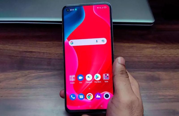 Обзор Realme 8i: смартфон для любителей игр и фото с ограниченным бюджетом