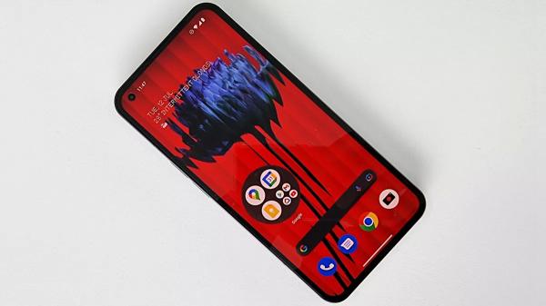 Обзор Nothing Phone 1