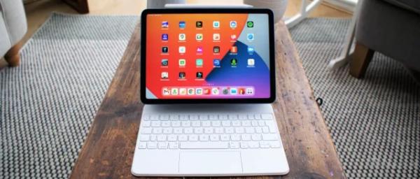 Обзор iPad Air 2022