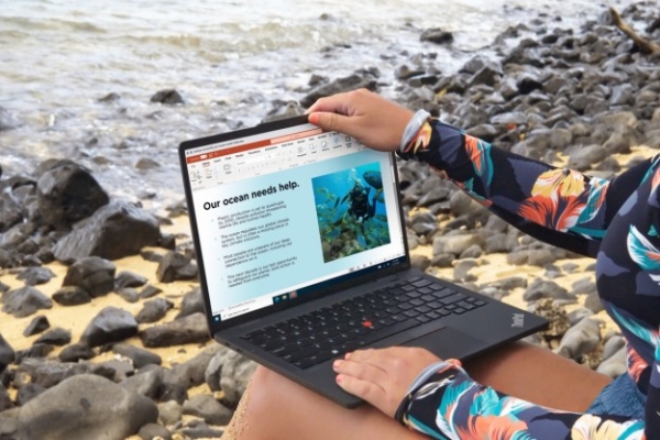 Дослідження Lenovo Think Report: що перешкоджає критичному мисленню та як технології можуть сприяти прогресу