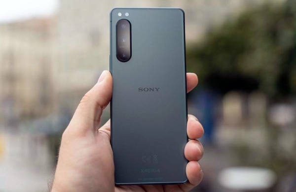 Обзор Sony Xperia 5 IV: изумительный смартфон для карманной фотографии