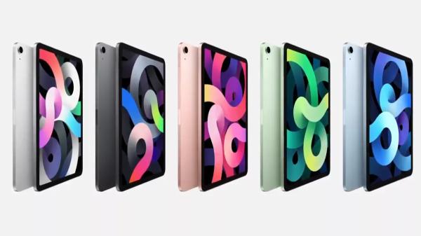 Обзор iPad Air 2022