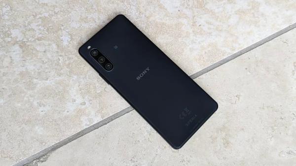 Обзор Sony Xperia 10 IV