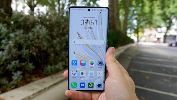Обзор Honor 70
