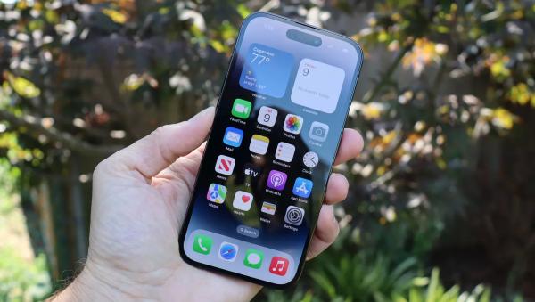 Обзор iPhone 14 Pro