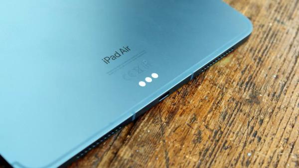 Обзор iPad Air 2022