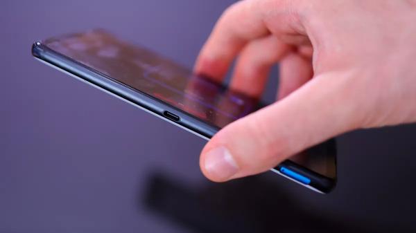 Обзор Asus ROG Phone 6