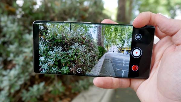 Обзор Honor 70