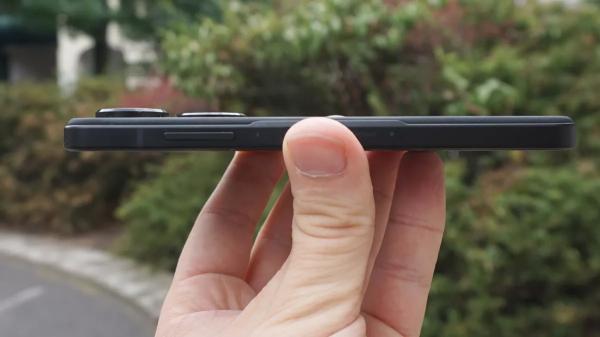 Обзор Asus Zenfone 9
