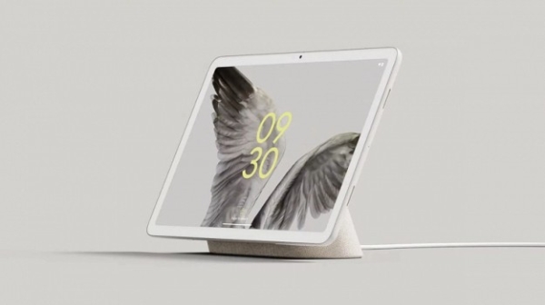 Google показала Pixel Tablet