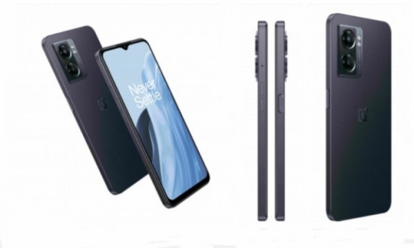 OnePlus представила смартфон Nord N300 5G з 48-Мп камерою та швидкою зарядкою на 33 Вт за $228