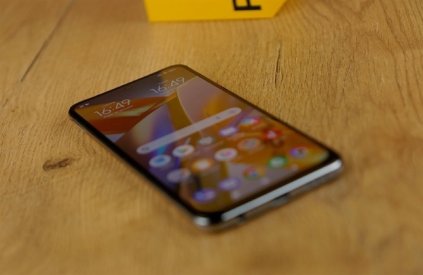 Обзор смартфона POCO M5s: выглядящего дороже своей цены