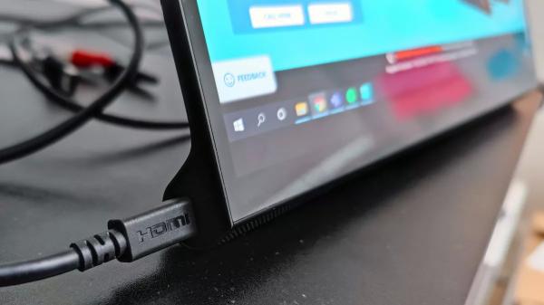 Обзор Lenovo Yoga Tab 13