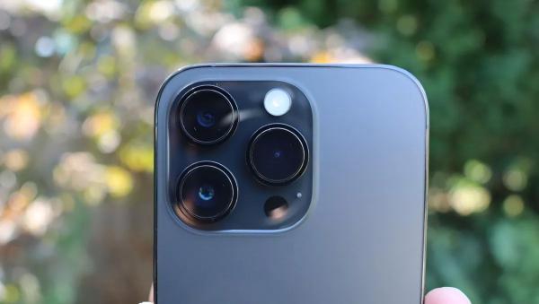 Обзор iPhone 14 Pro