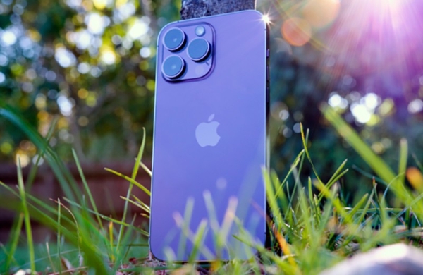 Обзор iPhone 14 Pro Max: самый мощный и большой смартфон Apple