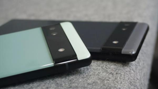 Обзор Google Pixel 6a