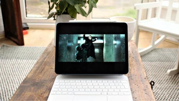 Обзор iPad Air 2022