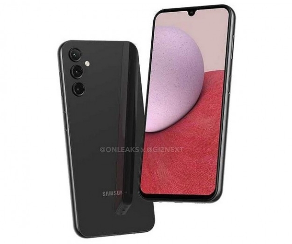 Бюджетний Samsung Exynos 1330 5G у Galaxy A14 5G буде на рівні Snapdragon 695