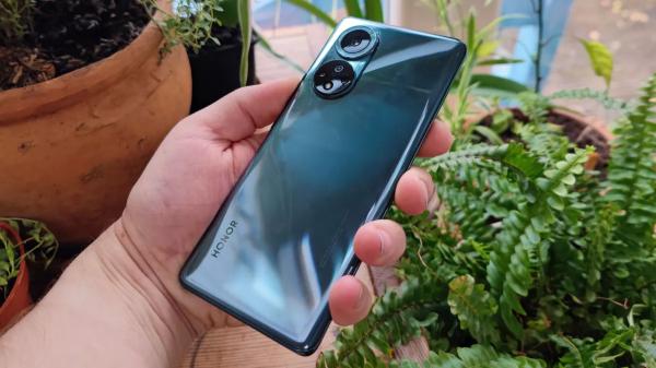 Обзор Honor 50