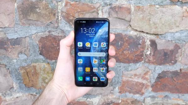 Обзор Honor 20