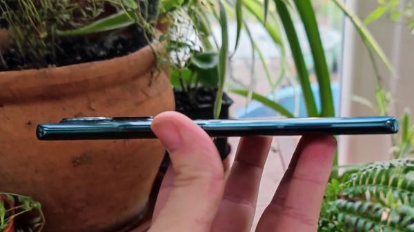 Обзор Honor 50