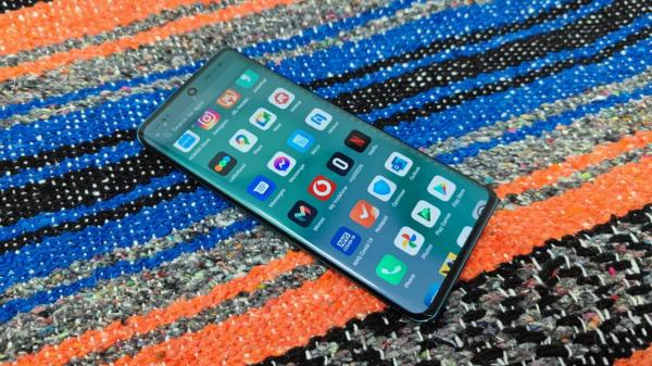 Обзор Honor 50