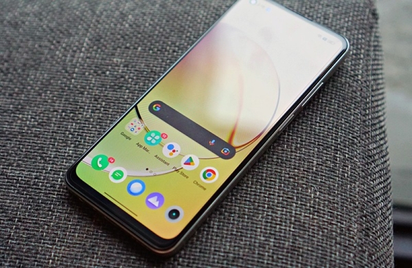 Обзор Realme 10: недорого смартфона с приятным соотношением цены и качества