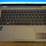 Обзор Acer Spin 5 (2022)