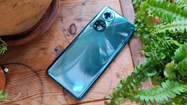 Обзор Honor 50