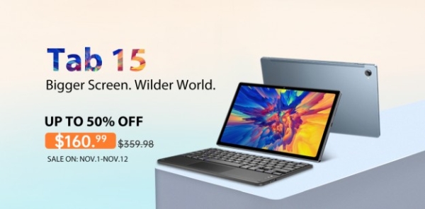 Найпопулярніші пропозиції Blackview на AliExpress 11.11: знижки до 55% на  суперрозпродажі
