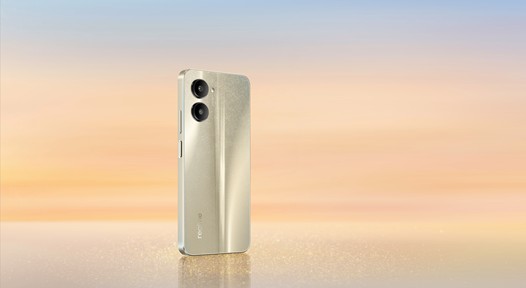 «Королі вбудованої пам’яті» — realme Україна оголосили про старт продажів нових бюджетних смартфонів: realme C30s та  realme С33