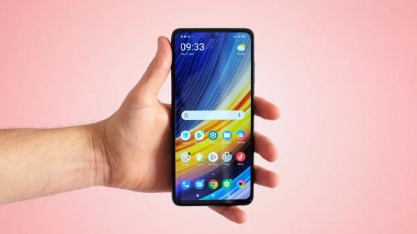 Обзор Xiaomi Poco X3 Pro