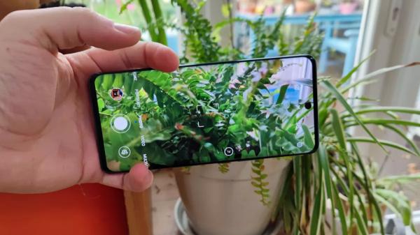 Обзор Honor 50