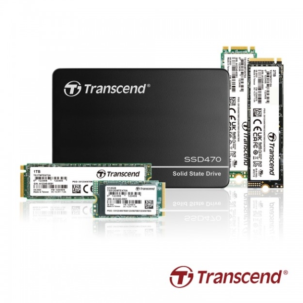 Твердотільні накопичувачі Transcend TCG Opal – нове слово у справі підвищення безпеки зберігання даних