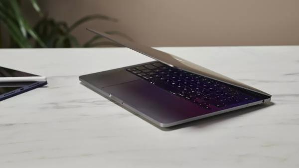 Обзор Apple MacBook Pro 13 (M2, 2022)